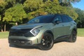 Review: 2023 KIA Sportage X-Pro Prestige AWD