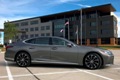 Review: 2021 Lexus LS 500h AWD