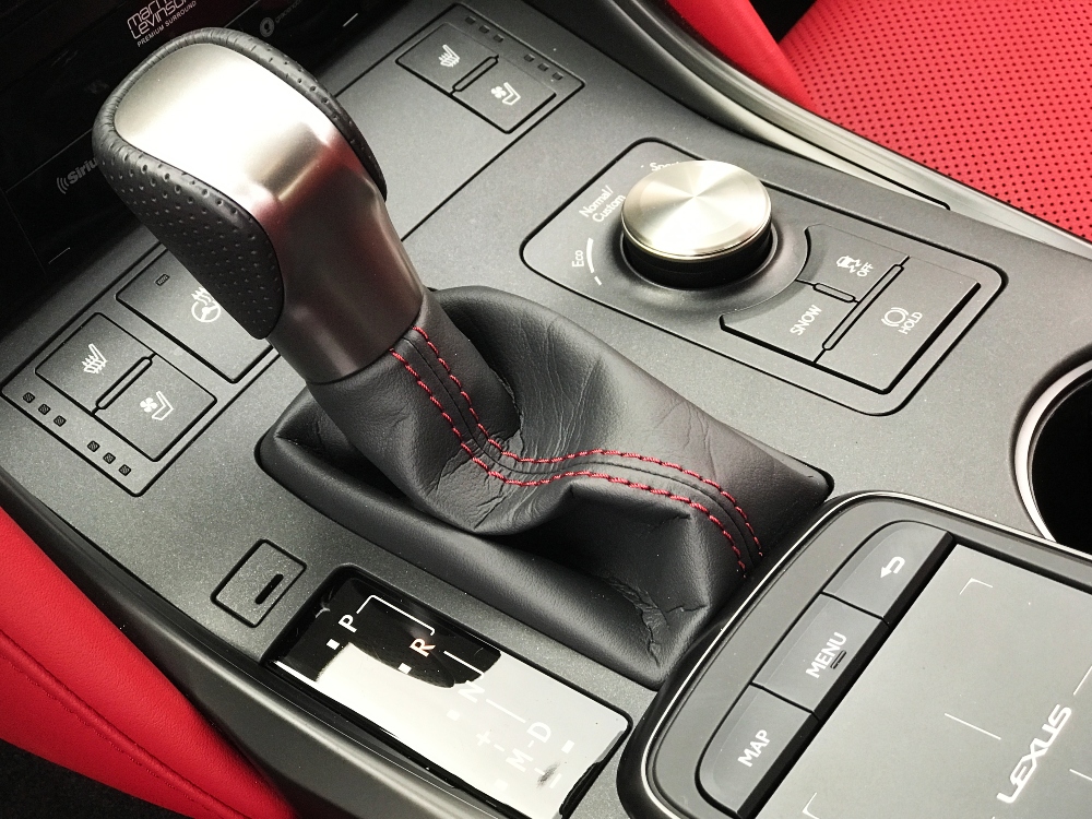 This compact performance sport sedan brings stylish design and athletic agility to the small luxury sedan segment. 2024 Lexus IS 500 F SPORT Performance Premium Is Attractive Inside and Out