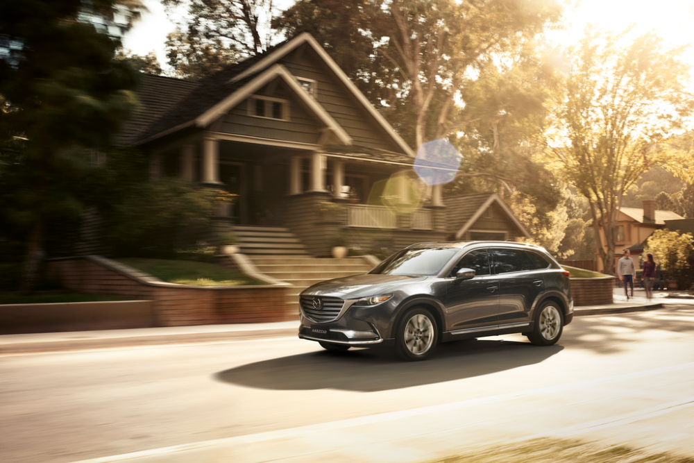 With a host of refined features, Mazda has crafted an attractive new vehicle - particularly at the given price point. Engineers Make Meaningful Improvements to the 2019 Mazda CX-9