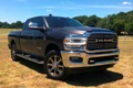 Review: 2022 RAM 2500 Lone Star Edition
