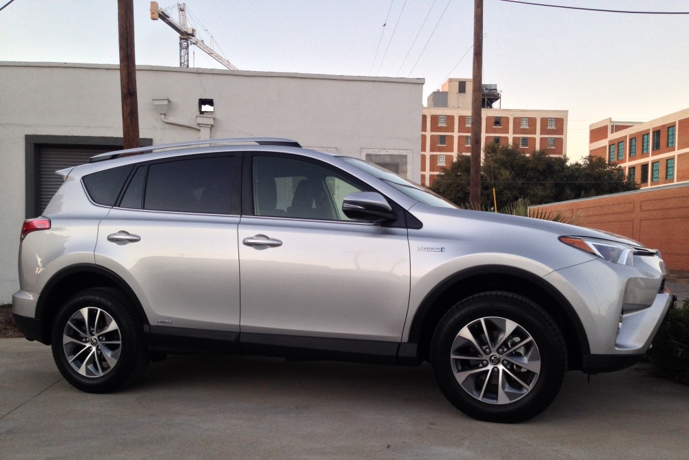 With a refresh of the popular RAV4, Toyota is again pushing the envelope with the first in class RAV4 hybrid. Toyota Adding RAV4 to Already Large Hybrid Fleet | New Car Review | Automotive News | Leisure | USA
