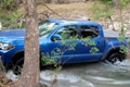 Having Your Rock and Climbing It Too: An Off-Road Adventure