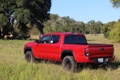 Tacoma TRD Pro Mid-Size Pickup Truck of Texas