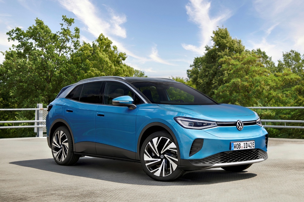 The all-electric SUV has emerged as a transformative force in its segment by addressing some common drawbacks. 2024 Volkswagen ID.4 Overcomes Obstacles of EV Ownership