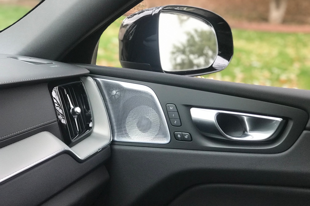 The head-turning all-black design offers a unique and mysterious design iteration of the luxurious sport utility vehicle. Volvo Adds XC60 Recharge Black Edition to the 2024 Lineup