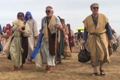 TV Series The Chosen Films Biblical Feeding of the 5,000