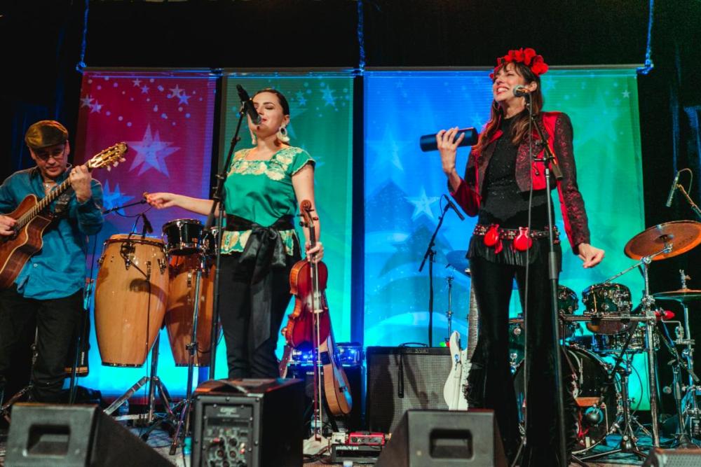 Austin's popular holiday shopping spree expands by two days for more shopping of the curated selection of over 200 artisans and makers. Armadillo Christmas Bazaar Announces Dates for Iconic Holiday Tradition