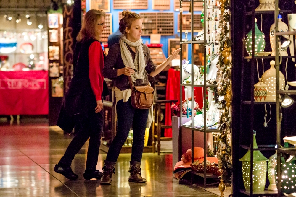 This vibrant and immersive fine art and music festival has been a cherished Austin tradition for nearly five decades. Armadillo Christmas Bazaar Announces 2023 Dates and Unveils Featured Artwork