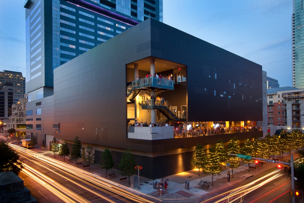 Austin City Limits Live | Live Music Venue, TV Taping | Austin, Texas