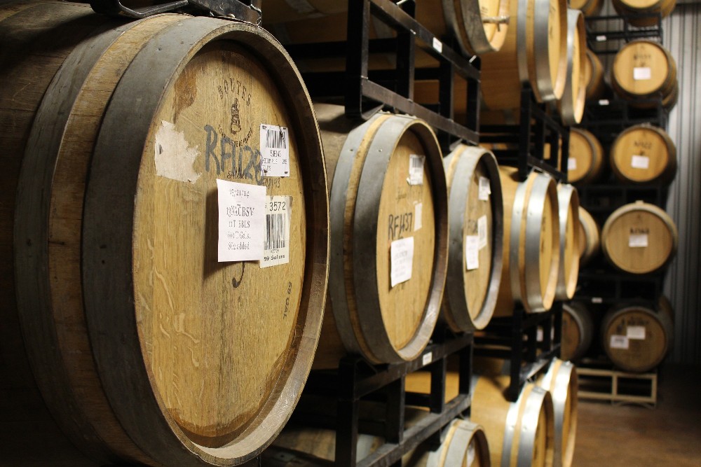 Fredericksburg Food and Wine Fest Celebrates Texas Food, Wine, Beer, and Music