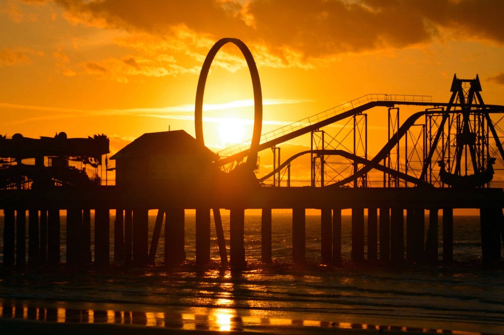 From coastal boardwalks to futuristic space exhibits, Texas' Gulf Coast offers top-notch venues and state-of-the-art experiences. Things To Do and Tourist Attractions on the Gulf Coast of Texas Including Houston and Galveston Island, TX