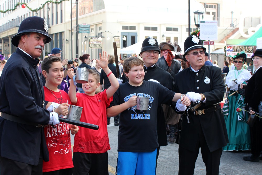 Galveston Historical Foundation | Preservation, Cultural Heritage | Galveston, Texas