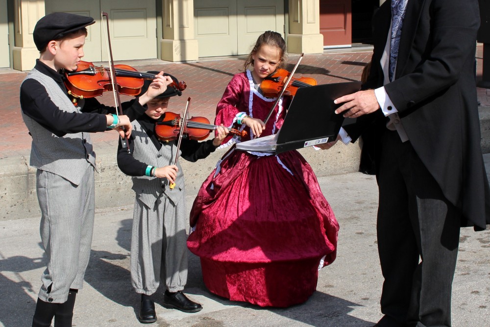 Galveston Historical Foundation | Preservation, Cultural Heritage | Galveston, Texas