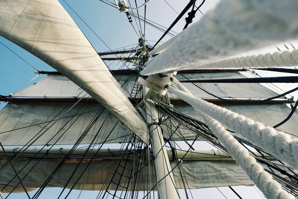 Galveston will serve as one of three ports to feature a fleet of ships traveling across the Gulf of Mexico as they visit selected cities. Tall Ships are Coming to Galveston Island in April