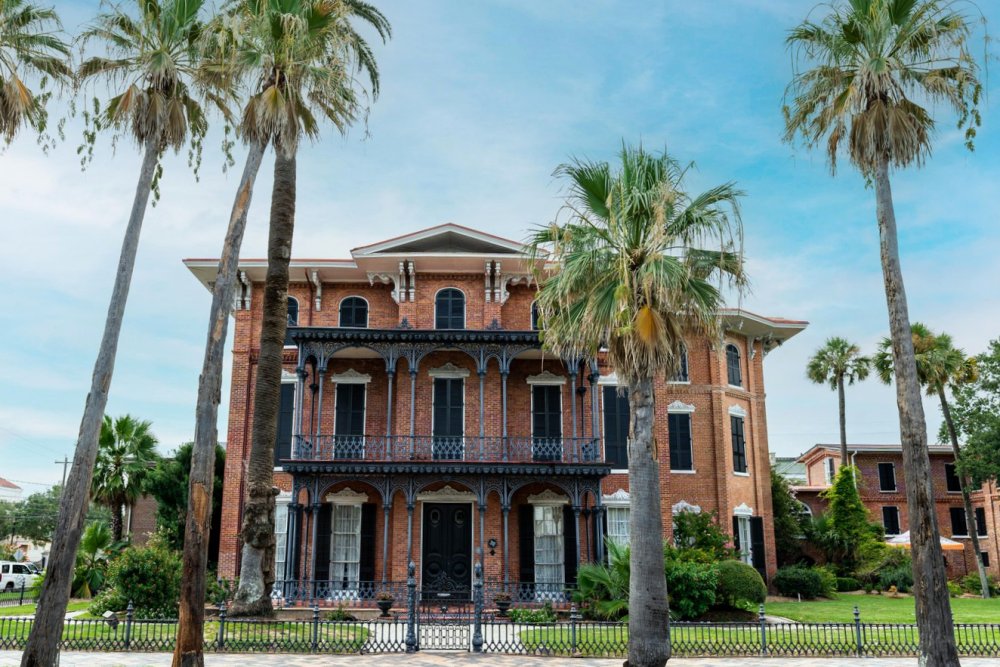 Galveston Marks 125 Years Since 1900 Storm with Tours, Talks, and Tributes