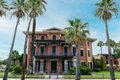 Galveston Marks 125 Years Since 1900 Storm