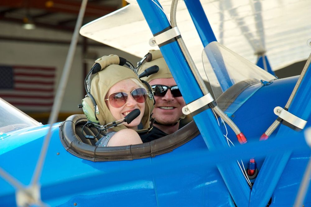 The non-profit educational organization is devoted to promoting aviation studies and to perpetuating America's aviation heritage. Cavanaugh Flight Museum Restores and Displays Historically-Significant Vintage Aircraft | Addison, Texas, USA