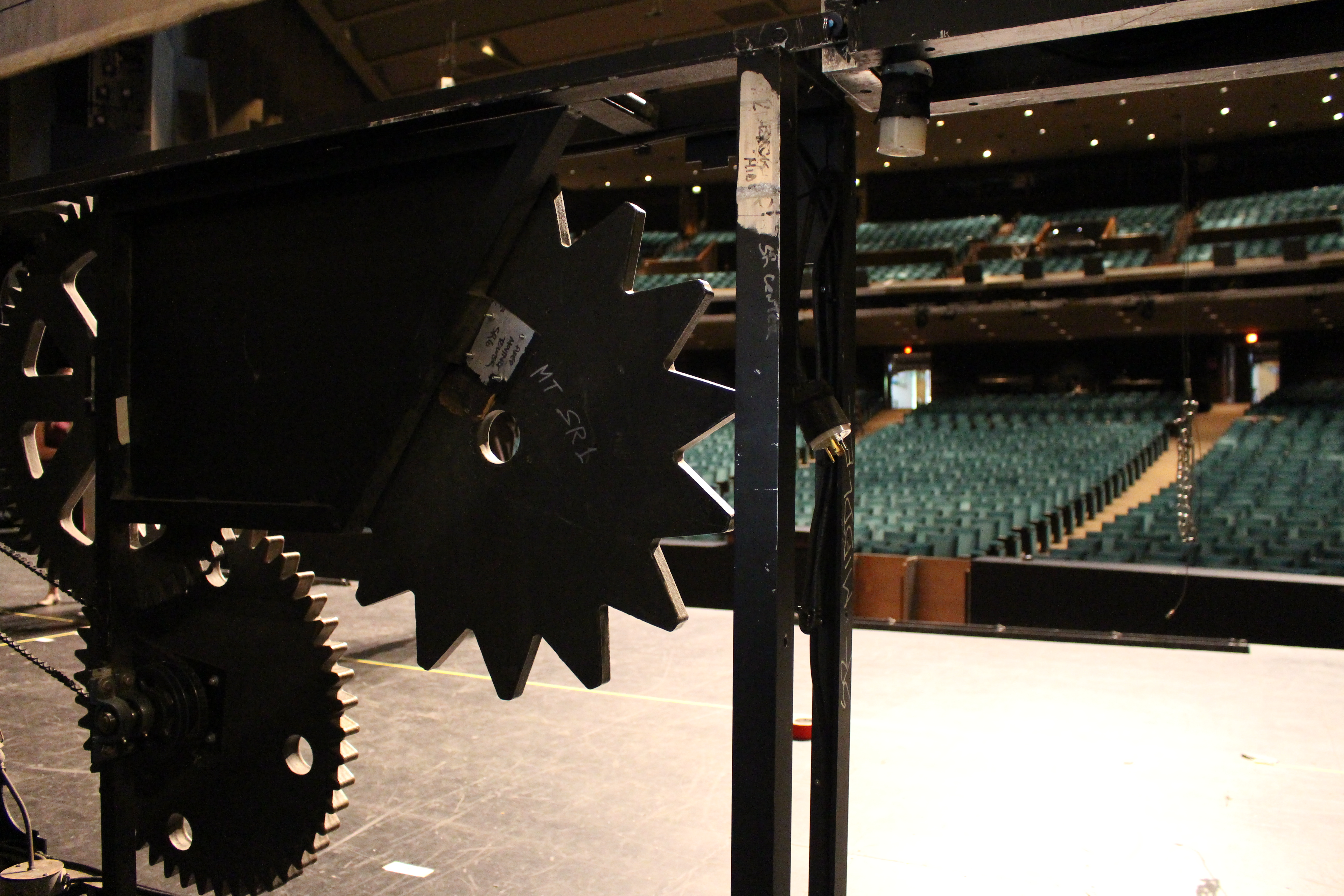 Making Wicked Tick: A Behind-the-Scenes Look at the Touring Production of the Smash-Hit Musical | Insights by Company Manager Steve Quinn