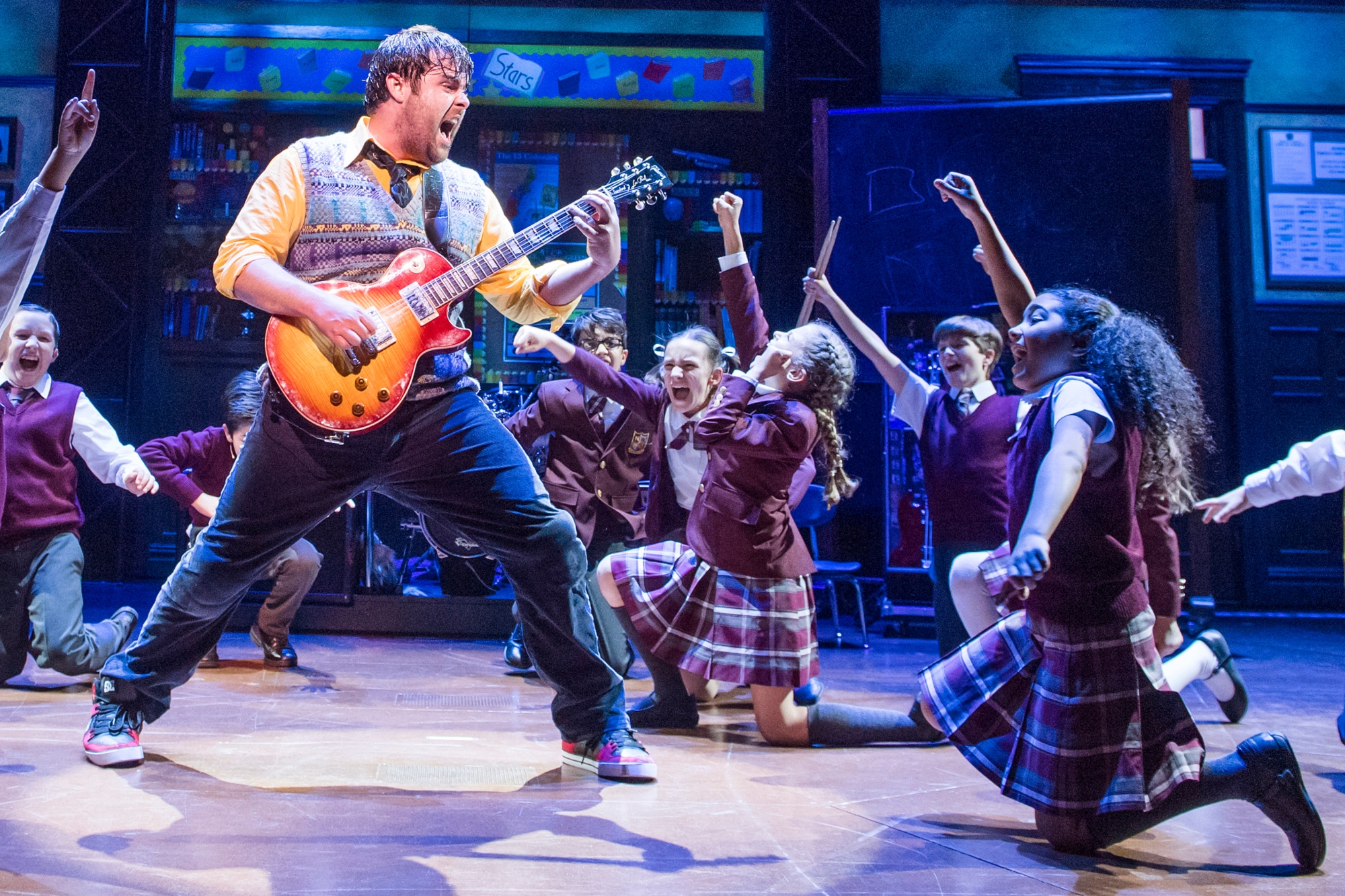 The largest producer of live theatrical entertainment in the Southwest and second oldest summer theater organization in the USA. Broadway Dallas Presents Broadway-Style Musical Theater at Fair Park | Dallas, Texas, USA