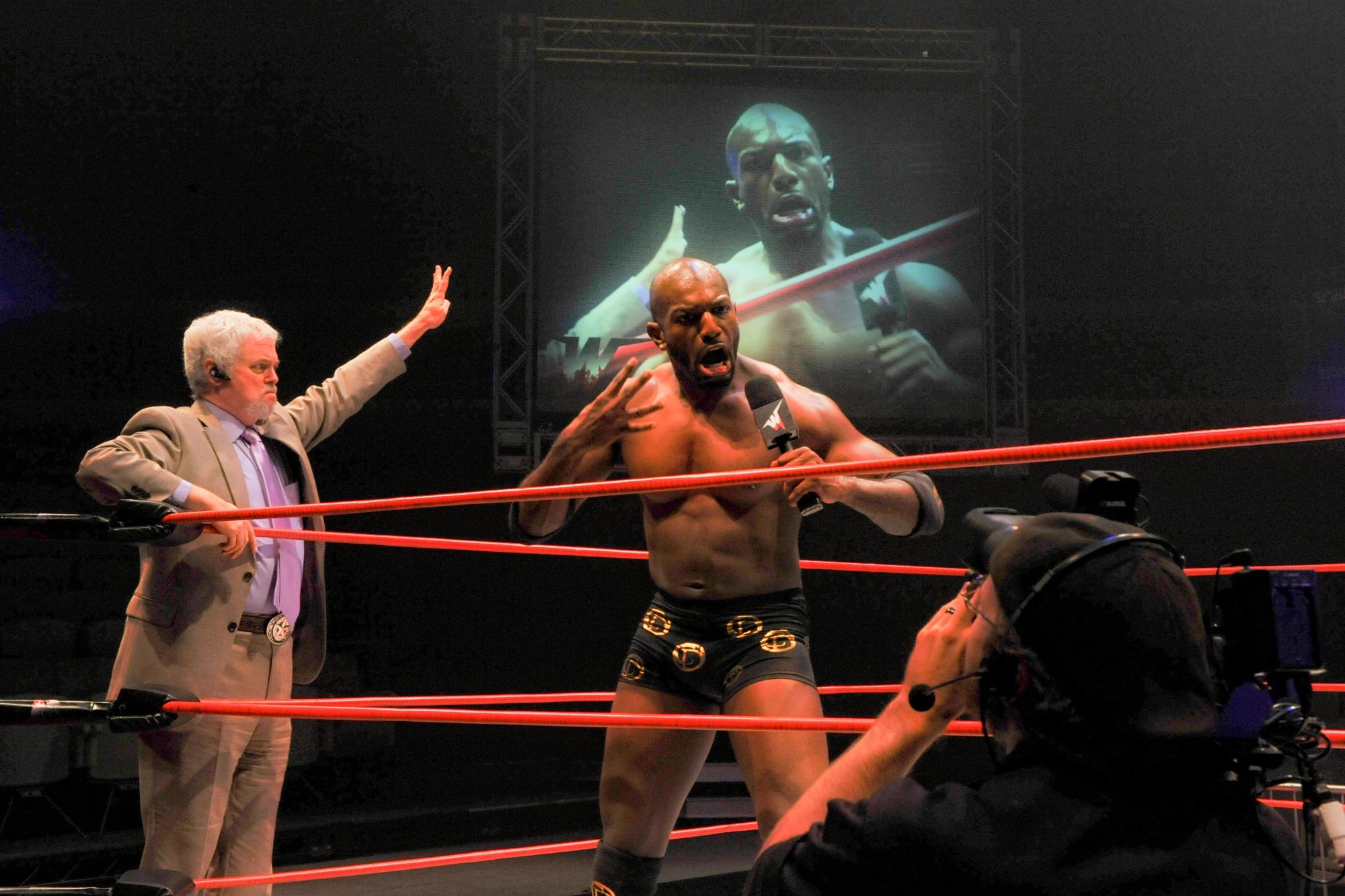 Chad Deity