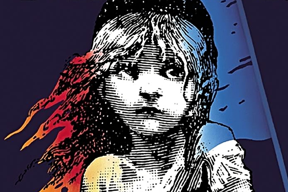 Les Miserables