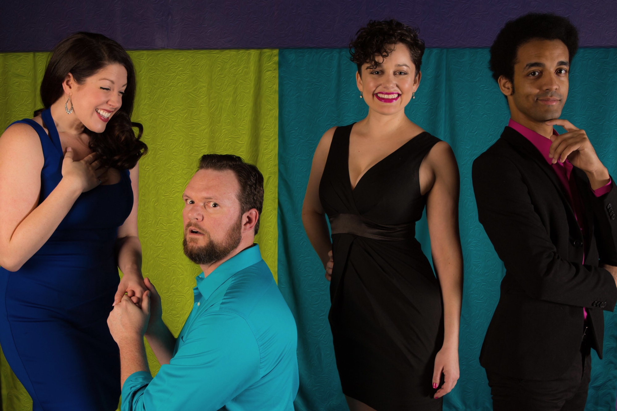Theatre Three Illuminates the Human Experience with Intimate Theatrical Productions | Dallas, Texas, USA