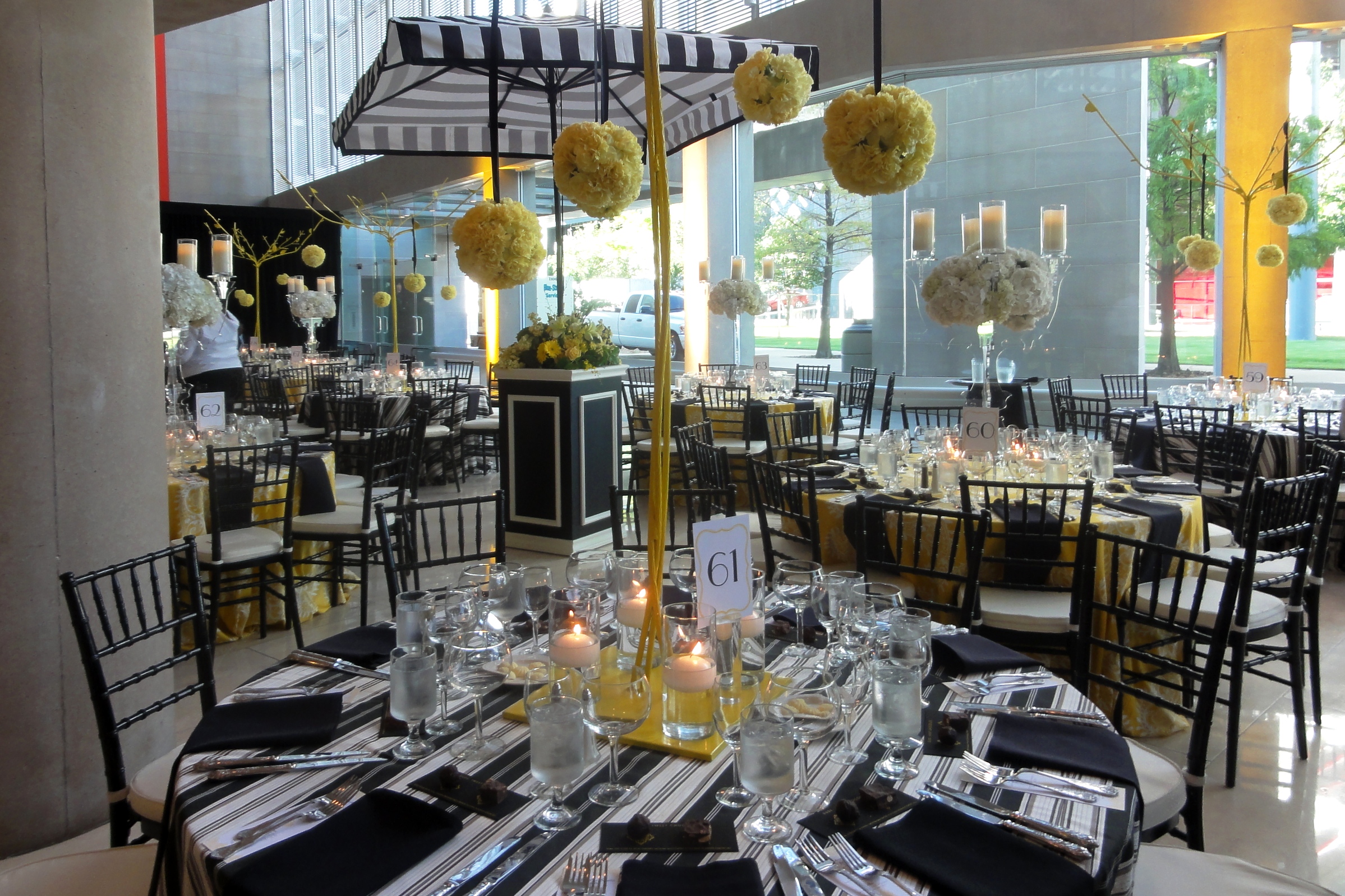 Dallas Symphony Orchestra DSO Gala