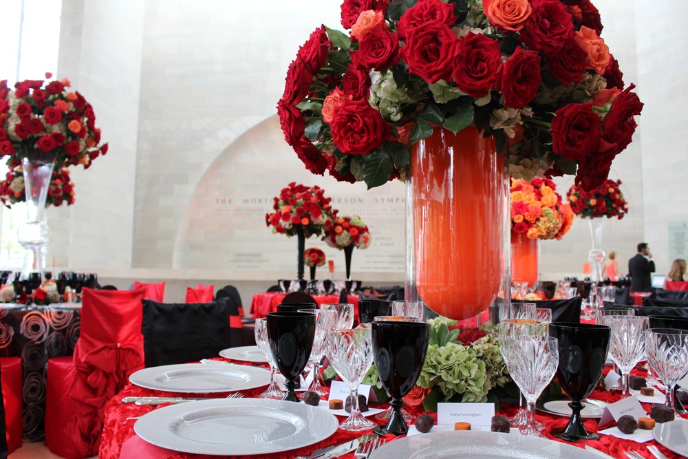 2014 DSO AT&T Gala