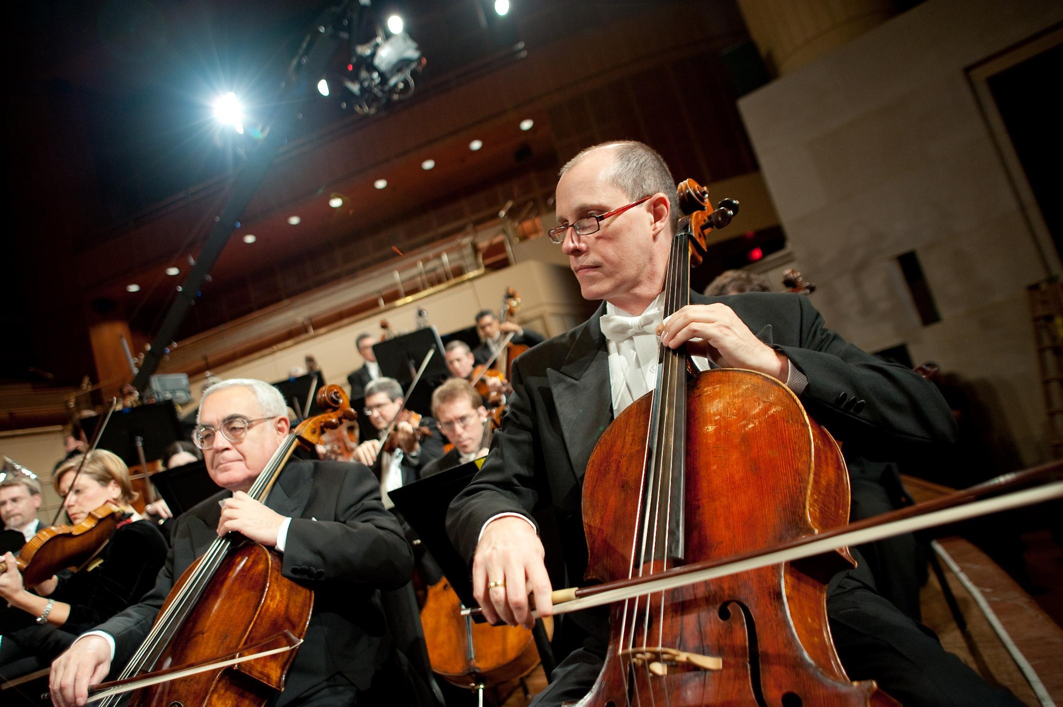 Dallas Symphony Orchestra