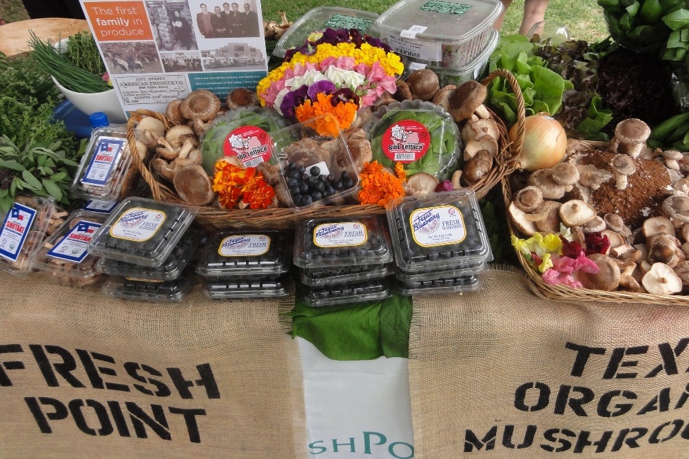 Chefs for Farmers Showcases the City's Top Culinary Talent | Dallas, Texas, USA