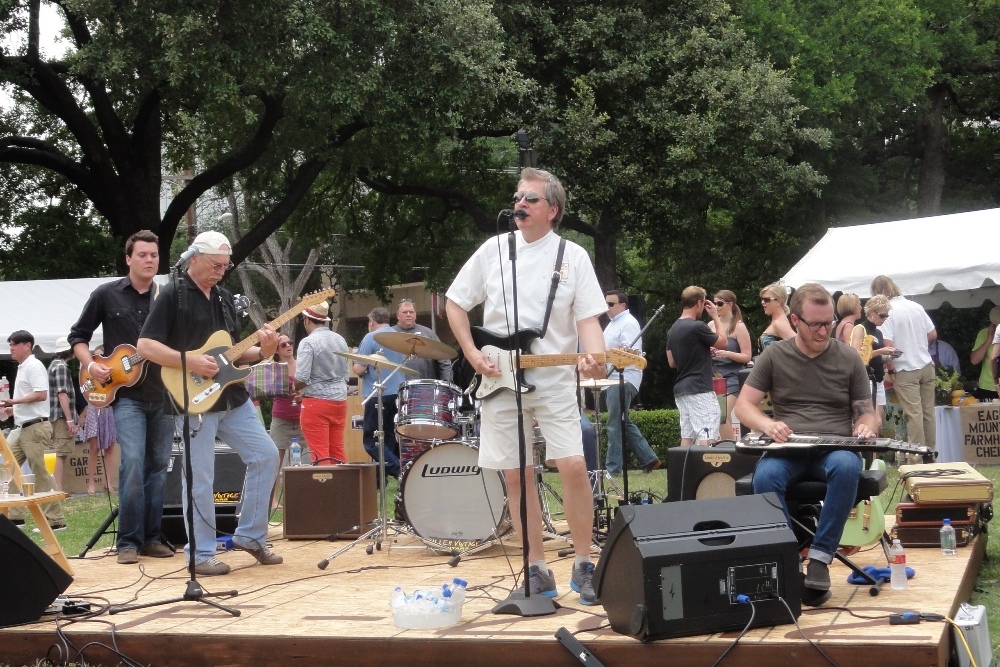 Chefs for Farmers Showcases the City's Top Culinary Talent | Dallas, Texas, USA