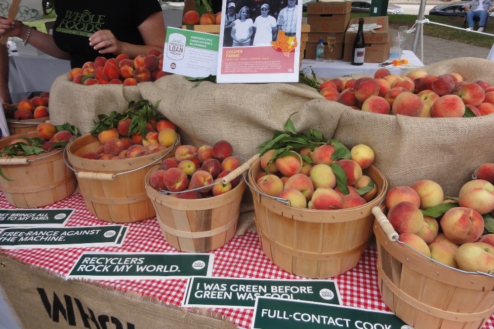 Chefs for Farmers Showcases the City's Top Culinary Talent | Dallas, Texas, USA