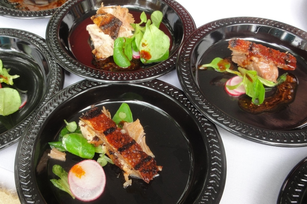 Chefs for Farmers Showcases the City's Top Culinary Talent | Dallas, Texas, USA