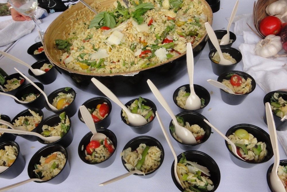 Chefs for Farmers Showcases the City's Top Culinary Talent | Dallas, Texas, USA