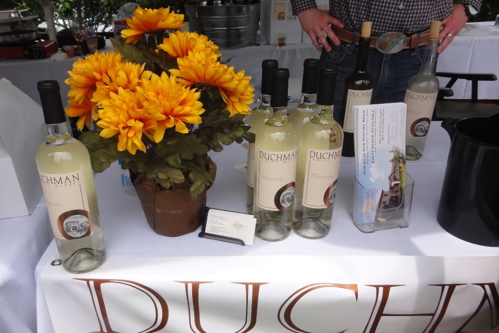 Chefs for Farmers Showcases the City's Top Culinary Talent | Dallas, Texas, USA