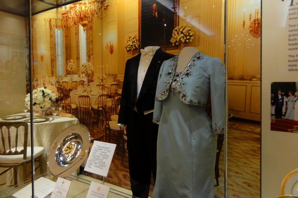 George W. Bush Center | Museum, Library, Exhibits | Dallas, Texas