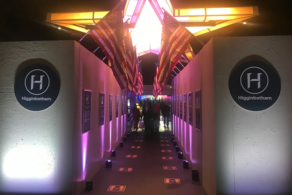 This nonprofit organization provides scholarships to spouses and children of fallen or disabled members of the US military and first responders. Folds of Honor Recognizes the Sacrifice and Legacy of United States Heroes
