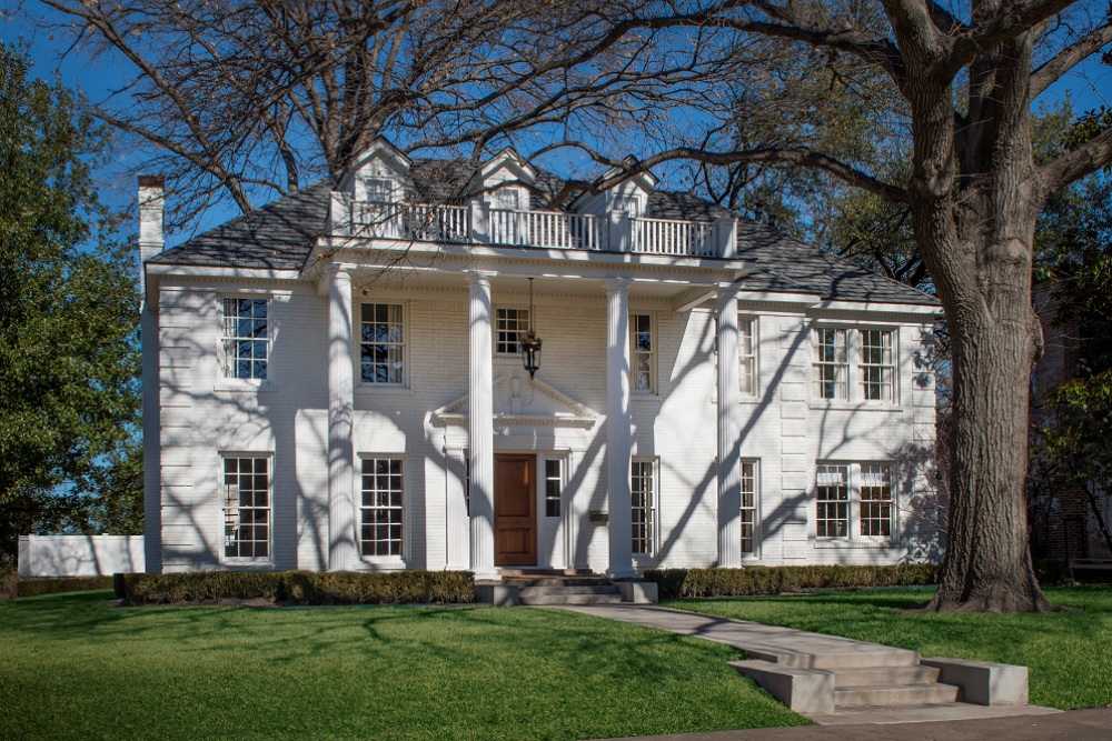 The organization's mission is preserve and promote the history, architecture, aesthetics, and cultural traditions of the Park Cities. Preservation Park Cities | Home Tour, Car Show, Distinguished Speaker Luncheon | Dallas, TX