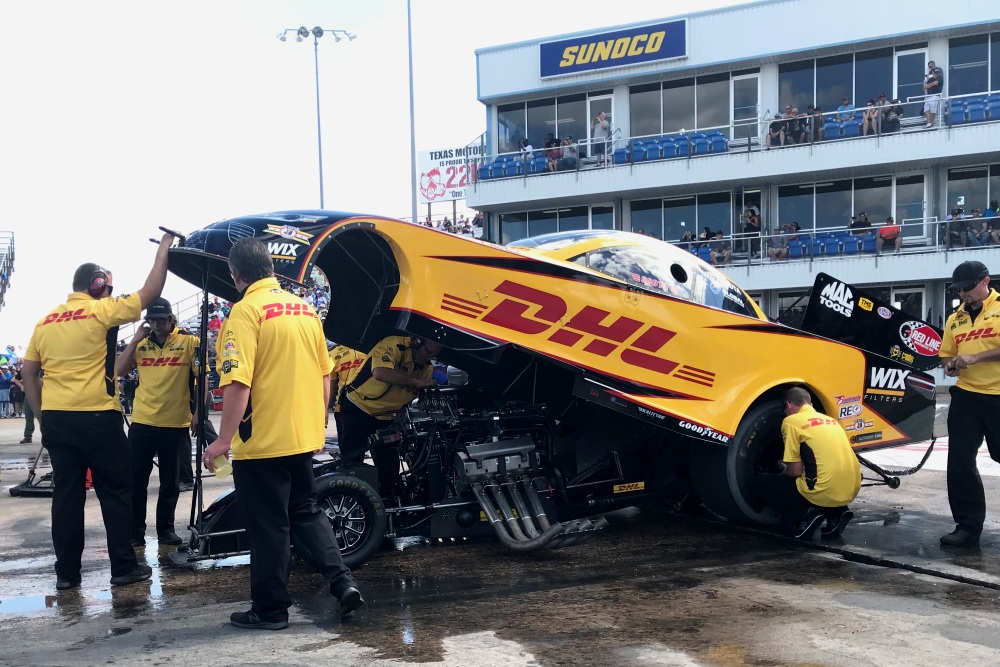 Texas Motorplex Offers the Quickest and Fastest Drag Racing in Texas | Ennis, Texas, USA