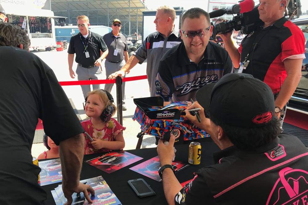 Texas Motorplex Offers the Quickest and Fastest Drag Racing in Texas | Ennis, Texas, USA