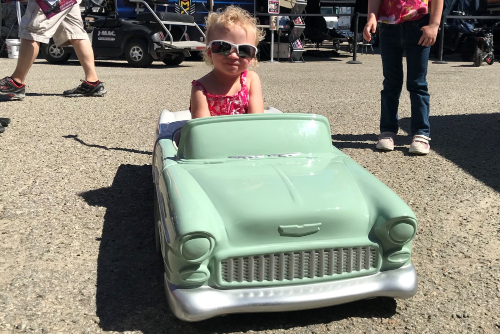 Texas Motorplex Offers the Quickest and Fastest Drag Racing in Texas | Ennis, Texas, USA