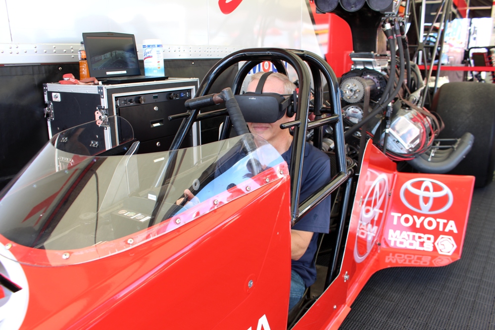 Texas Motorplex Offers the Quickest and Fastest Drag Racing in Texas | Ennis, Texas, USA