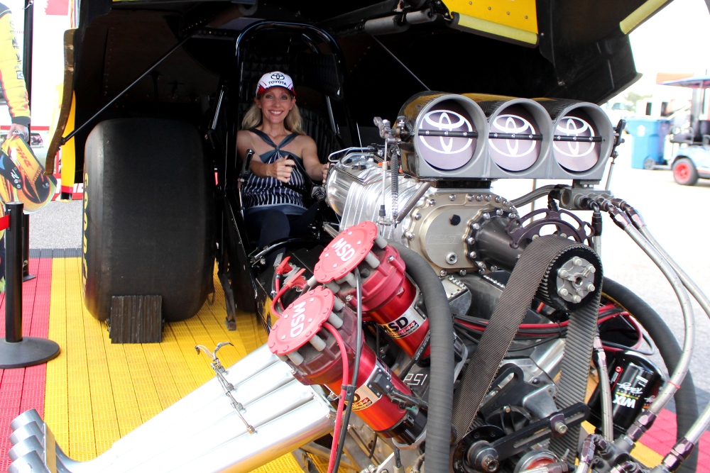 Texas Motorplex Offers the Quickest and Fastest Drag Racing in Texas | Ennis, Texas, USA