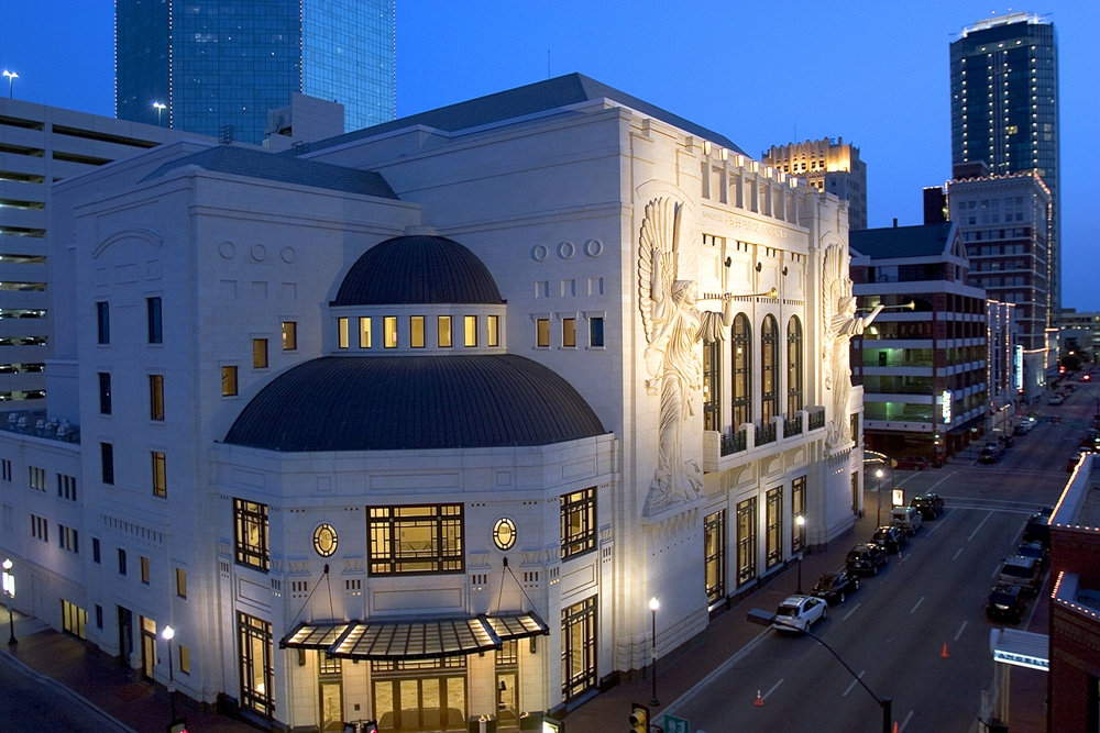 The non-profit owner and operator of Bass Performance Hall announced today the nine shows coming to Fort Worth. Performing Arts Fort Worth Announces 2023-2024 Broadway at the Bass Season