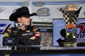 NASCAR Comes to Texas Motor Speedway This Weekend