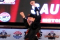 Johnny Sauter Wins Striping Technology 350 at Texas Motor Speedway