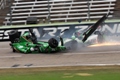 Verizon IndyCar Series Finishes What They Started
