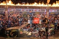 Kevin Harvick Wins 3rd Consecutive Playoff Race at Texas Motor Speedway