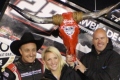 Bogucki Takes Feature at Vankor Texas Sprint Car Nationals